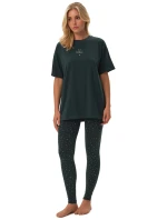 Dámské pyžamo 41889 Febe - HENDERSON Dámské pyžamo 41889 Febe - HENDERSON