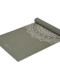 Podložka na jógu Gaiam Marrakesh 5MM 65369