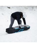 Obal na snowboard Meteor Hielo 17330