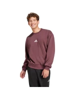 Adidas Essentials Feelcozy Fleece M mikina JE3786 pánské