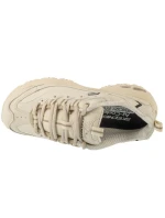 Skechers D'Lites - Fresh Start 11931-OFWT White 35