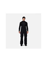 Pánské lyžařské kalhoty ROSSIGNOL Outerlimits Insulated BIB, černé