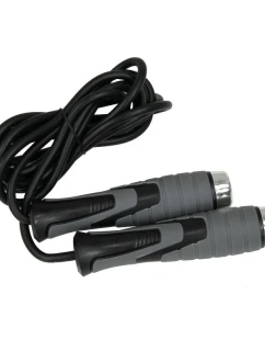 Švihadlo se závažím 2 x 100 g BK 256