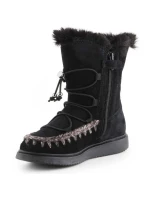 Dětské zimní boty Geox J Thymar G.B Jr J944FB-00022-C9999 - 4F