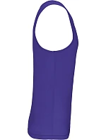 Kariban ProAct PA 441 Pánské sportovní tílko 20.P441 violet Kariban ProAct PA 441 Pánské sportovní tílko 20.P441 violet