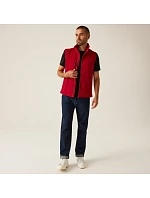 Regatta TRA 788 2-vrstvá softshellová vesta „Flux“ 36.A788 black