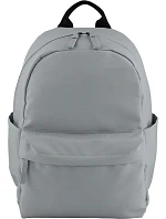 BagBase BG 185S Mini batoh "Premium Recycled" 52.185S pure grey BagBase BG 185S Mini batoh "Premium Recycled" 52.185S pure grey