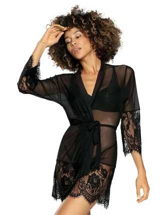 Dkaren Anette barva: černá Dkaren Anette barva: černá