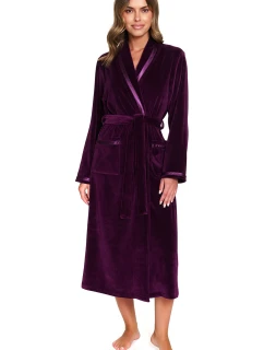 Doctor Nap SWA.1078 barva:vínová