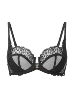 Gossard 21205 barva:černá