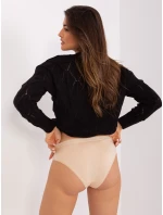 Spodky BR MT 11557 béžové