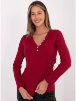 Halenka RV BZ A1045.99 bordó Halenka RV BZ A1045.99 bordó