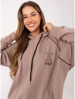 RV set KMPL A884.22 tmavě lila