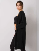 Cardigan TW SW BI 2270.22X černá