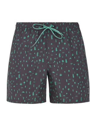 Pánské plážové šortky Protest PRTGROM Pánské plážové šortky Protest PRTGROM