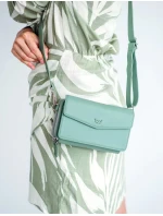 Kabelka VUCH Moana Dusty Green