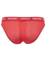 Dámské kalhotky UW0UW01860-XAN - Tommy Hilfiger