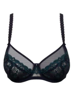 Dámská nevyztužená podprsenka Full Cup Bra 90511 - Selmark Dámská nevyztužená podprsenka Full Cup Bra 90511 - Selmark