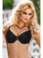 Dámská push-up Kalisi - Roza Dámská push-up Kalisi - Roza