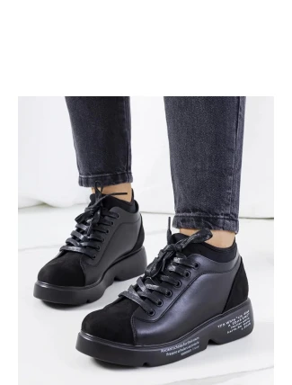 Tenisky  model 208035 Solea