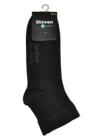 Pánské ponožky Steven Bamboo art.028 Pánské ponožky Steven Bamboo art.028