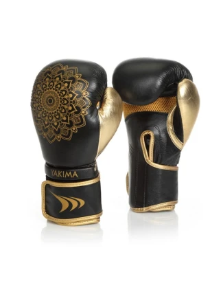 Yakim Sport Dámské rukavice Mandala 12 oz 10054912oz dámské