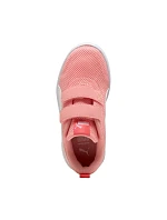 Boty Puma Courtflex V3 Mesh PS Jr 398085 07 Boty Puma Courtflex V3 Mesh PS Jr 398085 07