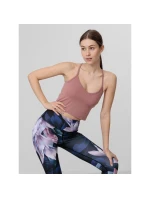 Dámský top 4F H4L22-TSD027