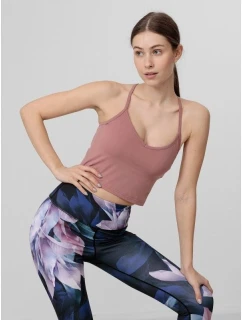 Dámský top 4F H4L22-TSD027