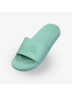 Základní obyčejné šalvějové žabky do bazénu KUBKBB-SS24-02-17