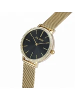 Dámské hodinky Paul Lorens PL12894B-1D1 + BOX Dámské hodinky Paul Lorens PL12894B-1D1 + BOX