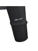 Dámská mikina s kapucí Nike Standard Issue Full-Zip Black/Pale Ivory - CU3793-010