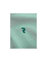Pánské tričko PEAK PERFORMANCE M Classic Cotton Polo, zelené Pánské tričko PEAK PERFORMANCE M Classic Cotton Polo, zelené