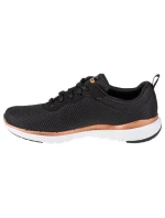 Boty Skechers Flex Appeal 3.0 W 13070-BKRG