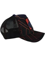 Kšiltovka Marvel Black Panther Cap CL-MAR3-1-PAN1
