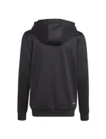 Dětská mikina Tr-Es 3 Stripes Hoody Jr HY1102 - Adidas