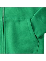 Russell Athletic 266F Dámská mikina s kapucí "Authentic" 10.266F bottle green Russell Athletic 266F Dámská mikina s kapucí "Authentic" 10.266F bottle green