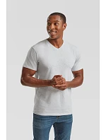 Fruit of the Loom Valueweight V-Neck T Tričko s výstřihem do V 16.1066 sunflower Fruit of the Loom Valueweight V-Neck T Tričko s výstřihem do V 16.1066 sunflower