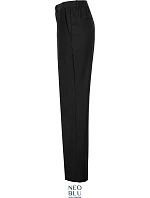 NEOBLU Gabin Women Dámské kalhoty 24.3163 deep black