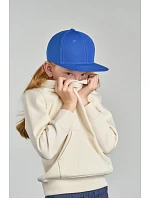 Atlantis Headwear Kid Snap Back-S Dětská 6 panelová kšiltovka 33.0250 black Atlantis Headwear Kid Snap Back-S Dětská 6 panelová kšiltovka 33.0250 black