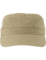 Atlantis Headwear Uniform-S Vojenská kšiltovka 33.0288 khaki Atlantis Headwear Uniform-S Vojenská kšiltovka 33.0288 khaki