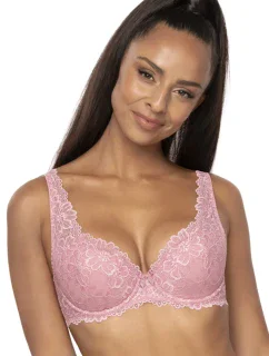 Mat 053/22 Carmela barva:růžová 2