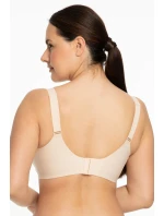 Julimex Jelly Bra Comfort barva:béžová