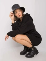 Šaty EM SK 614.17X černé Šaty EM SK 614.17X černé