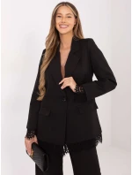 IT MA bunda FL9916 3.18P černá IT MA bunda FL9916 3.18P černá