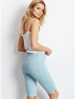 Kalhoty JW18YB130711 měděné