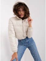 NM KR plášť P22 6630 12.99P světle béžová