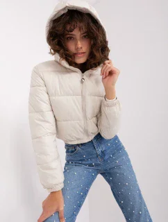 NM KR plášť P22 6630 12.99P světle béžová