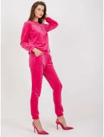 Dámská souprava WN KMPL 1908.15X fuchsie - FPrice