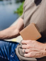 Peněženka VUCH Clyde